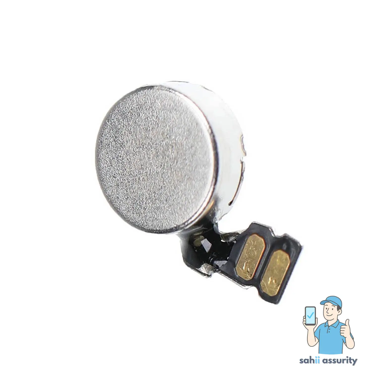 Vibrator for Motorola One Power-P30 Note thumbnail